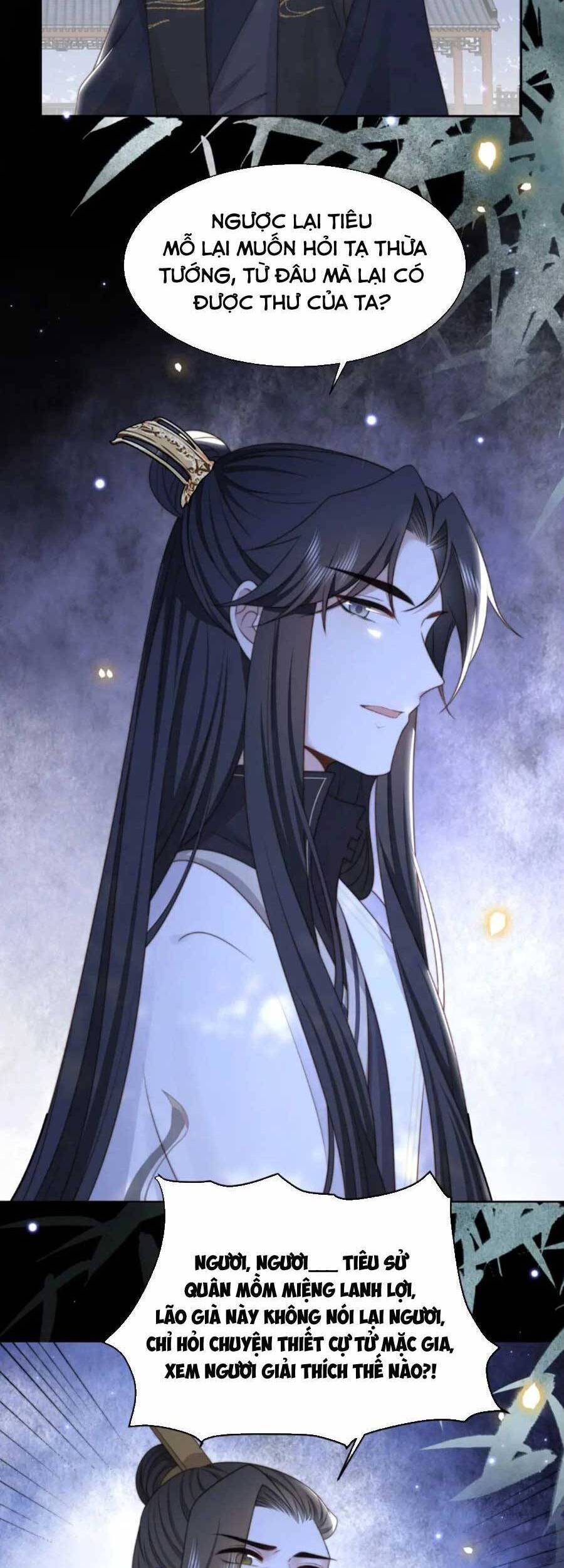 Cô Vương Quả Nữ Chapter 54 - 11