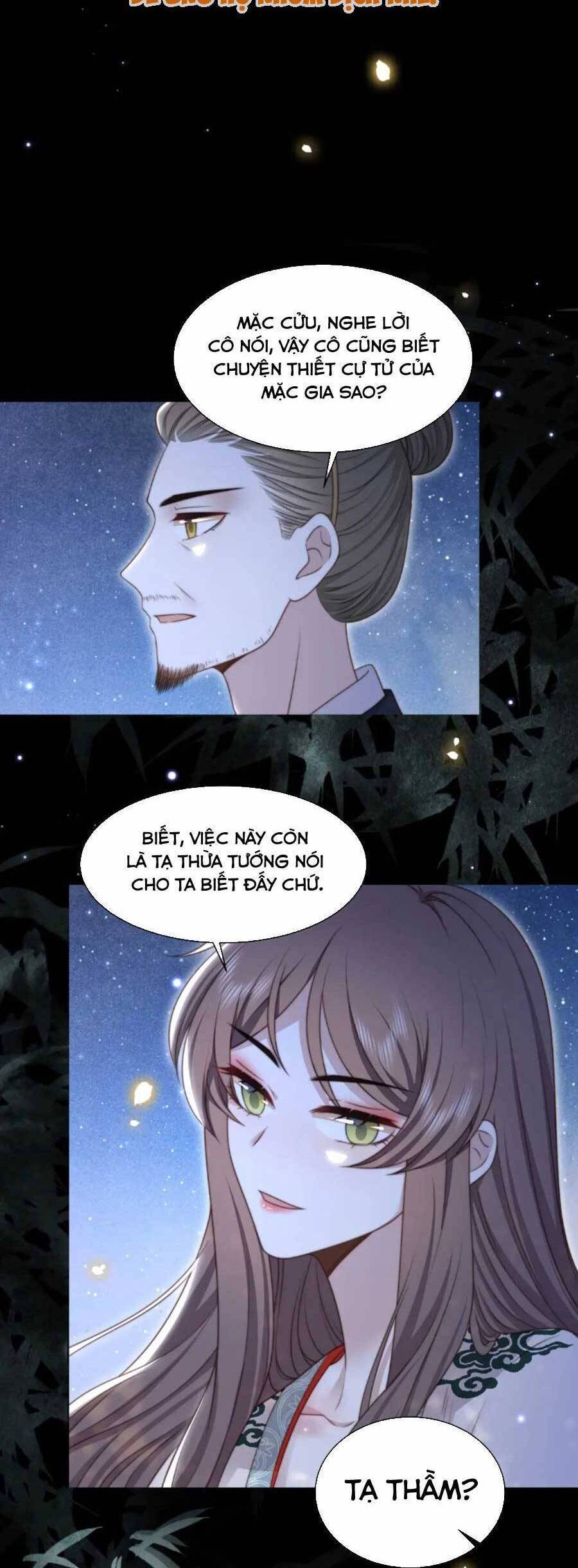 Cô Vương Quả Nữ Chapter 54 - 13