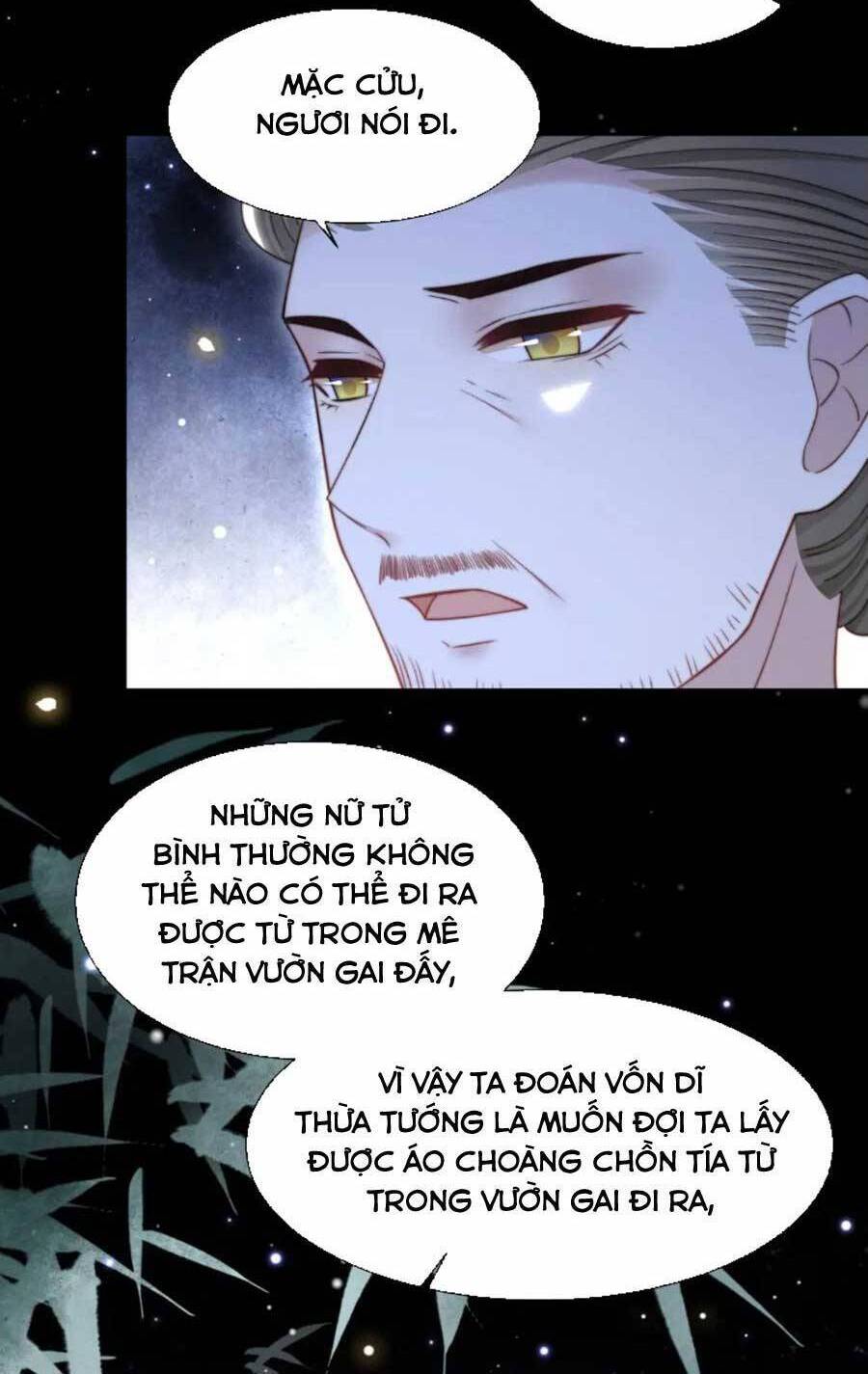 Cô Vương Quả Nữ Chapter 54 - 17