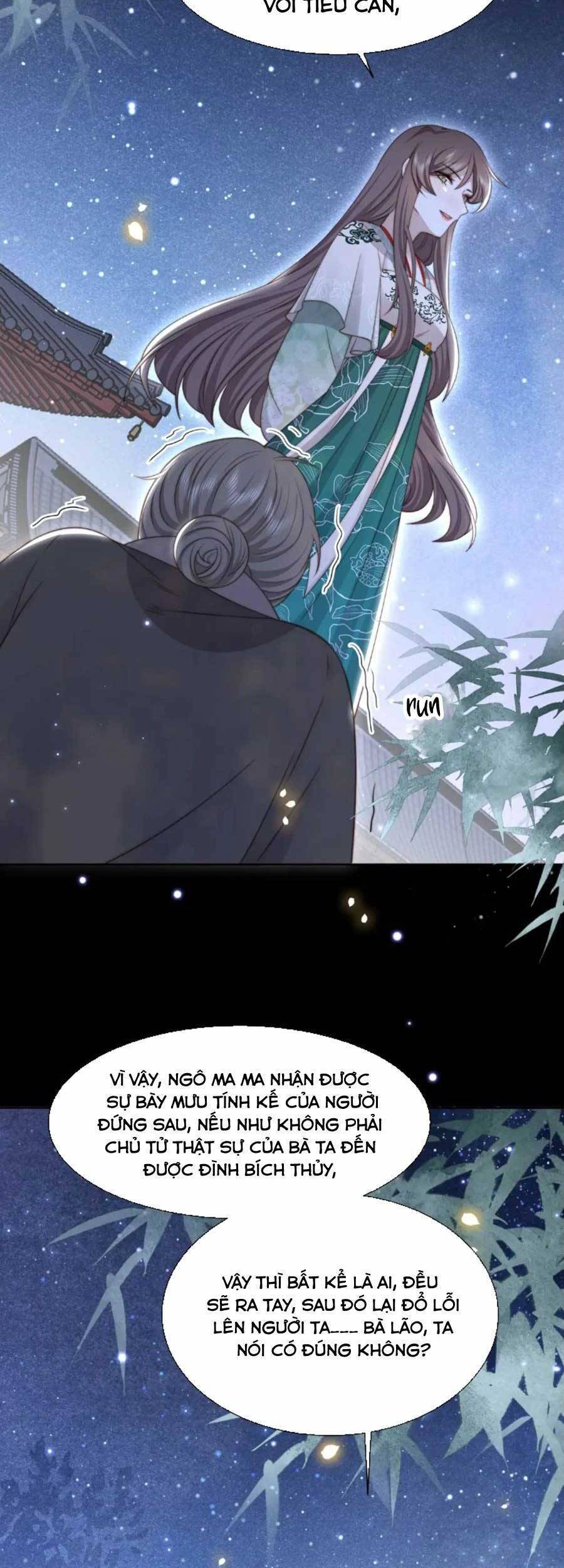 Cô Vương Quả Nữ Chapter 54 - 20