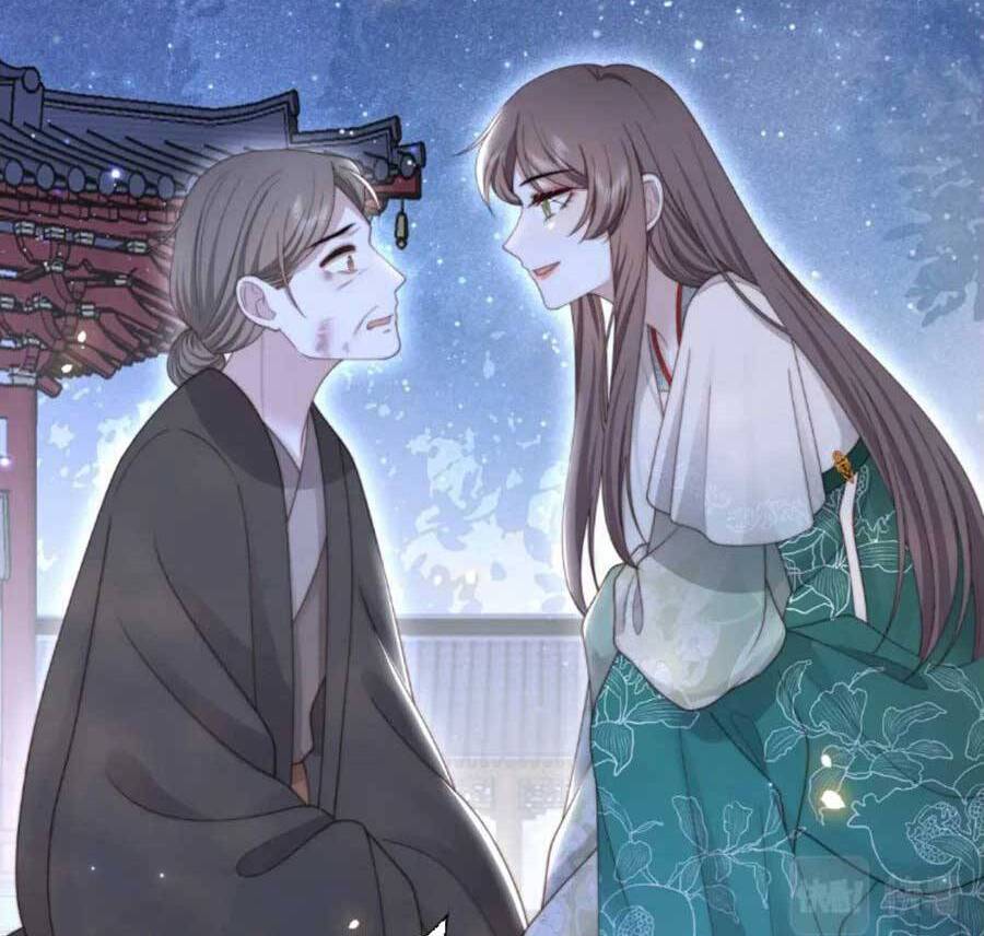 Cô Vương Quả Nữ Chapter 54 - 21