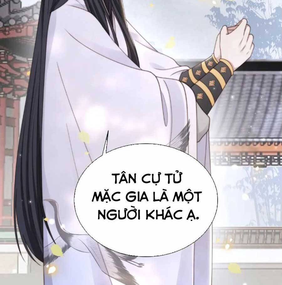 Cô Vương Quả Nữ Chapter 54 - 25