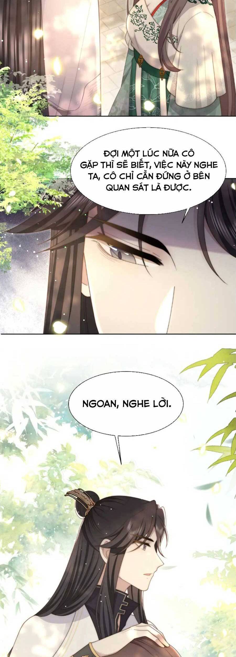 Cô Vương Quả Nữ Chapter 54 - 29