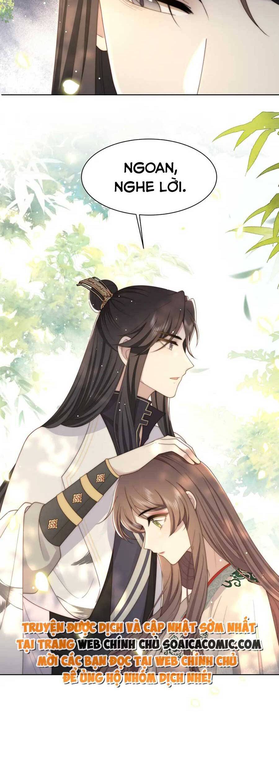 Cô Vương Quả Nữ Chapter 55 - 2