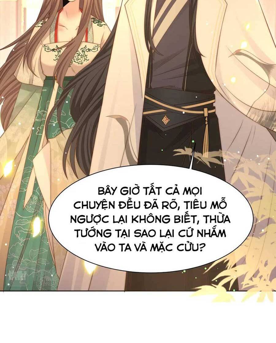 Cô Vương Quả Nữ Chapter 55 - 22