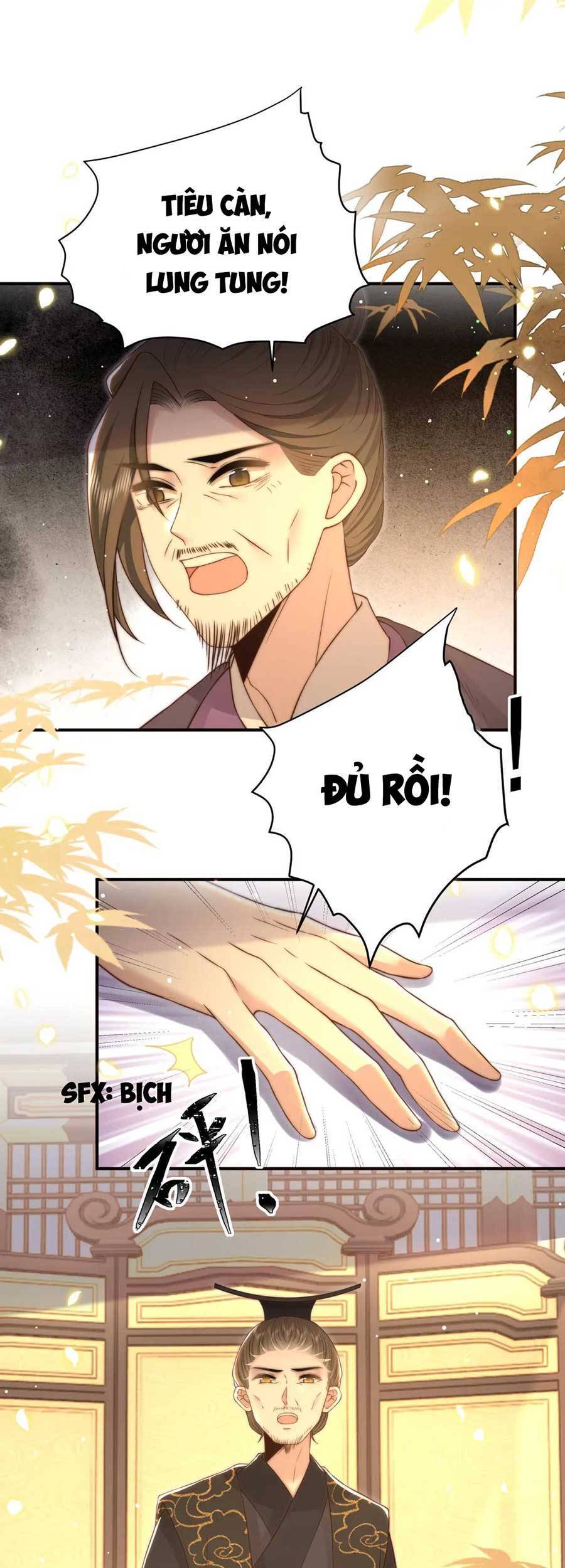 Cô Vương Quả Nữ Chapter 55 - 23