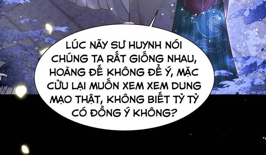 Cô Vương Quả Nữ Chapter 55 - 26