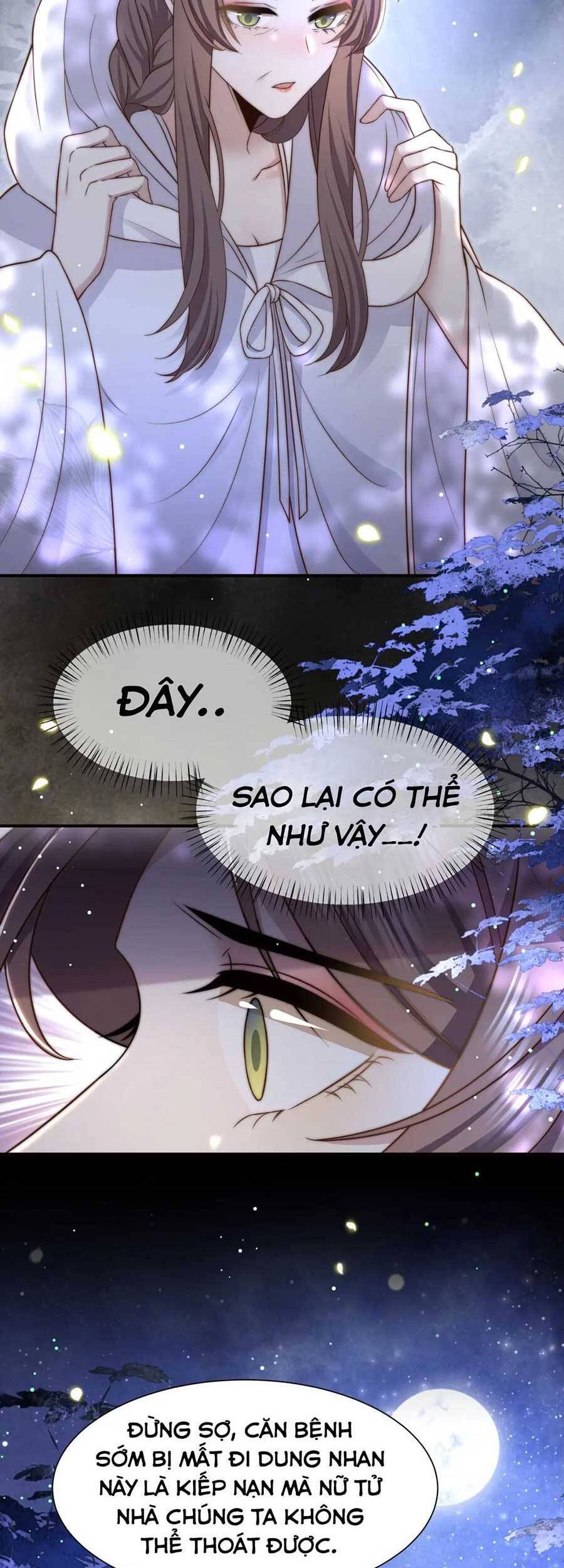Cô Vương Quả Nữ Chapter 55 - 28