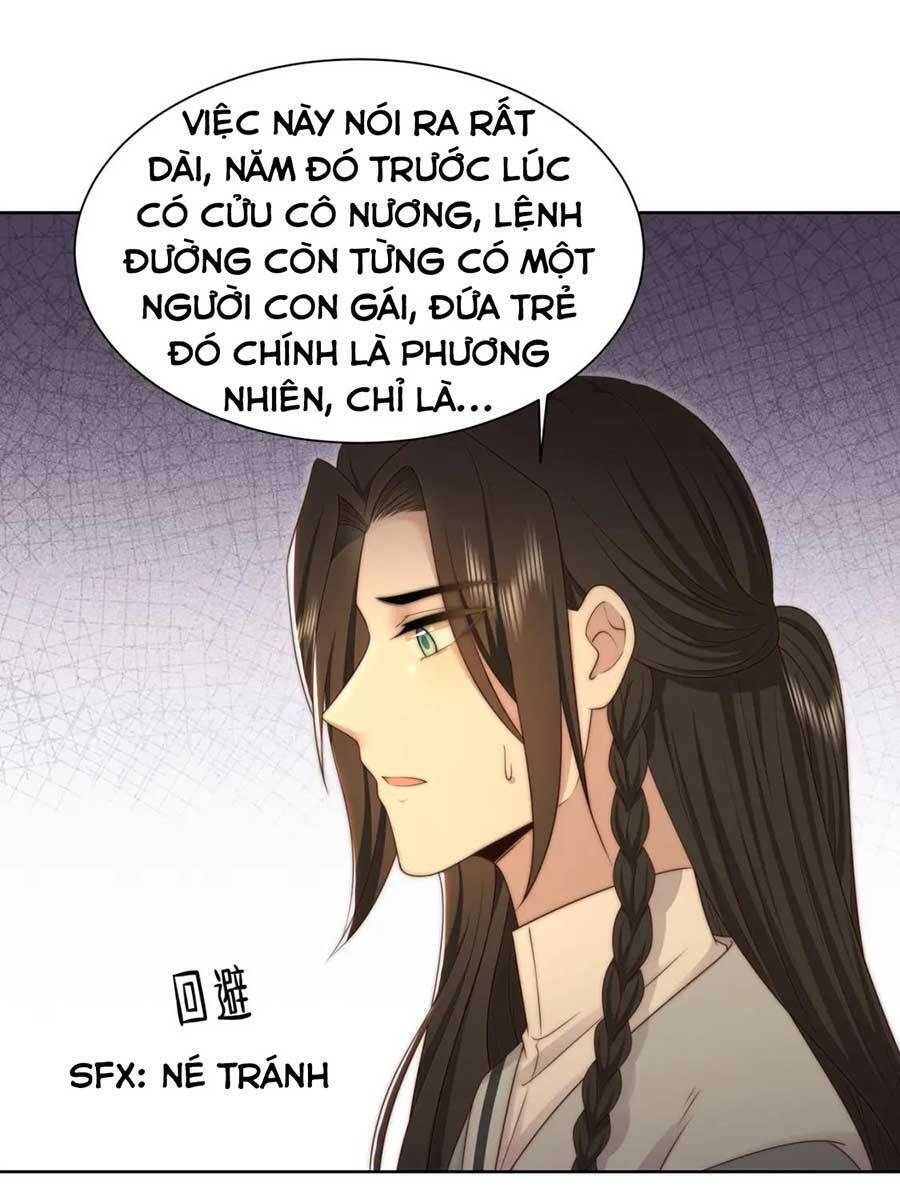 Cô Vương Quả Nữ Chapter 55 - 10