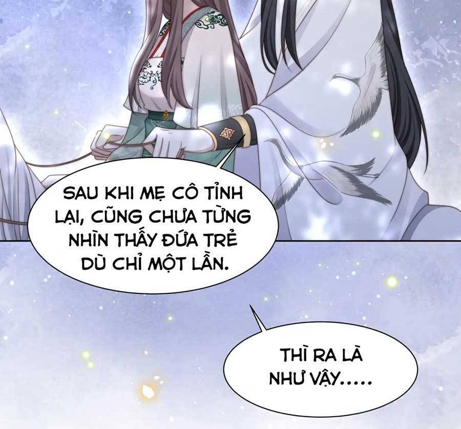 Cô Vương Quả Nữ Chapter 56 - 14