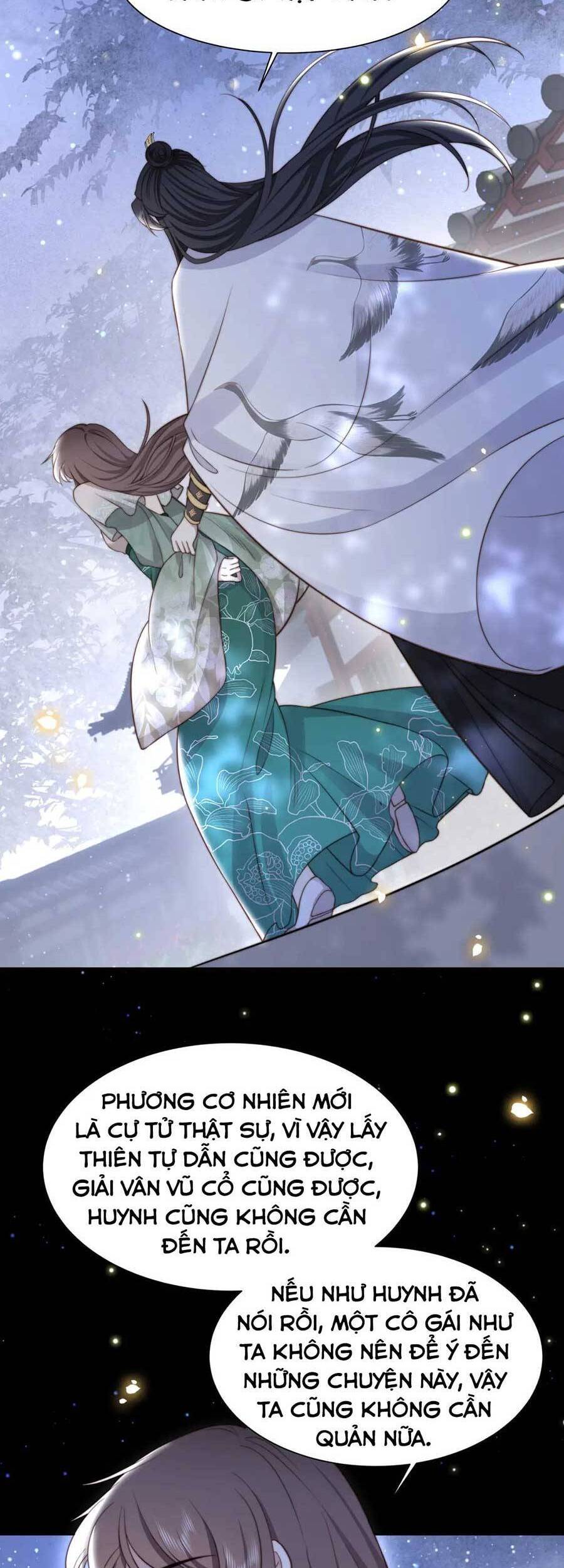 Cô Vương Quả Nữ Chapter 56 - 25