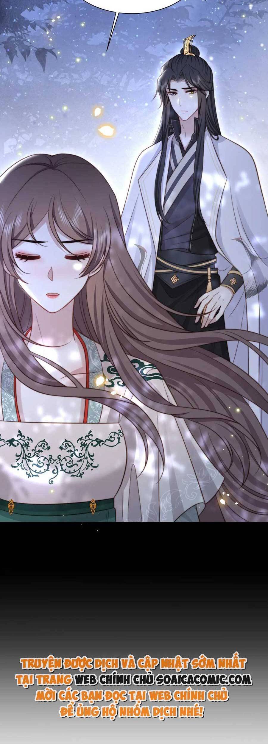 Cô Vương Quả Nữ Chapter 56 - 27