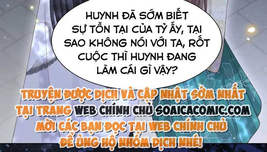 Cô Vương Quả Nữ Chapter 56 - 5