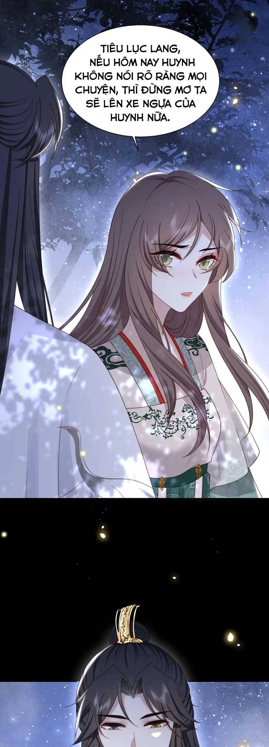 Cô Vương Quả Nữ Chapter 56 - 6