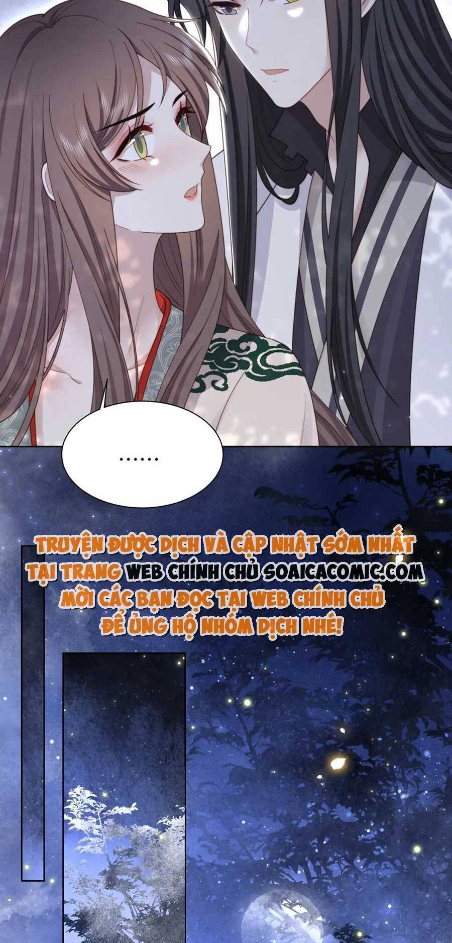 Cô Vương Quả Nữ Chapter 56 - 9