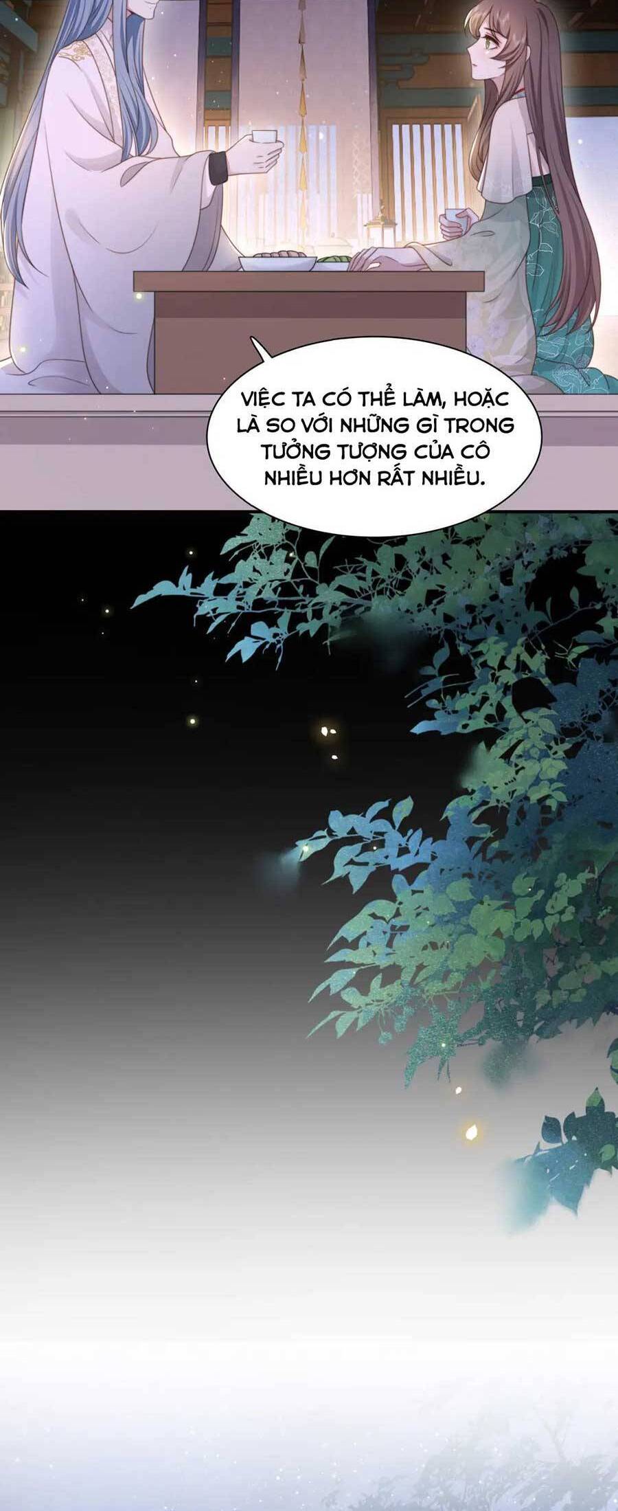 Cô Vương Quả Nữ Chapter 57 - 13