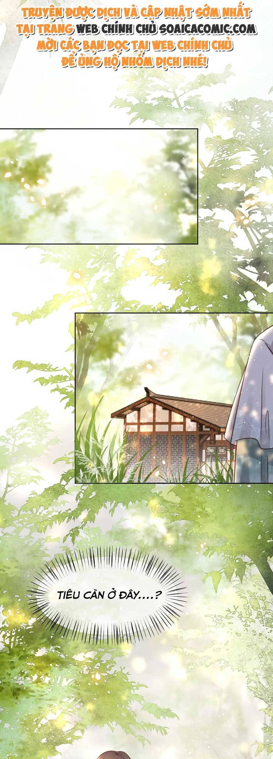 Cô Vương Quả Nữ Chapter 57 - 23