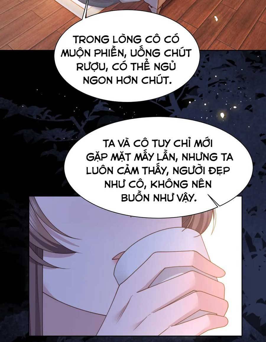 Cô Vương Quả Nữ Chapter 57 - 9