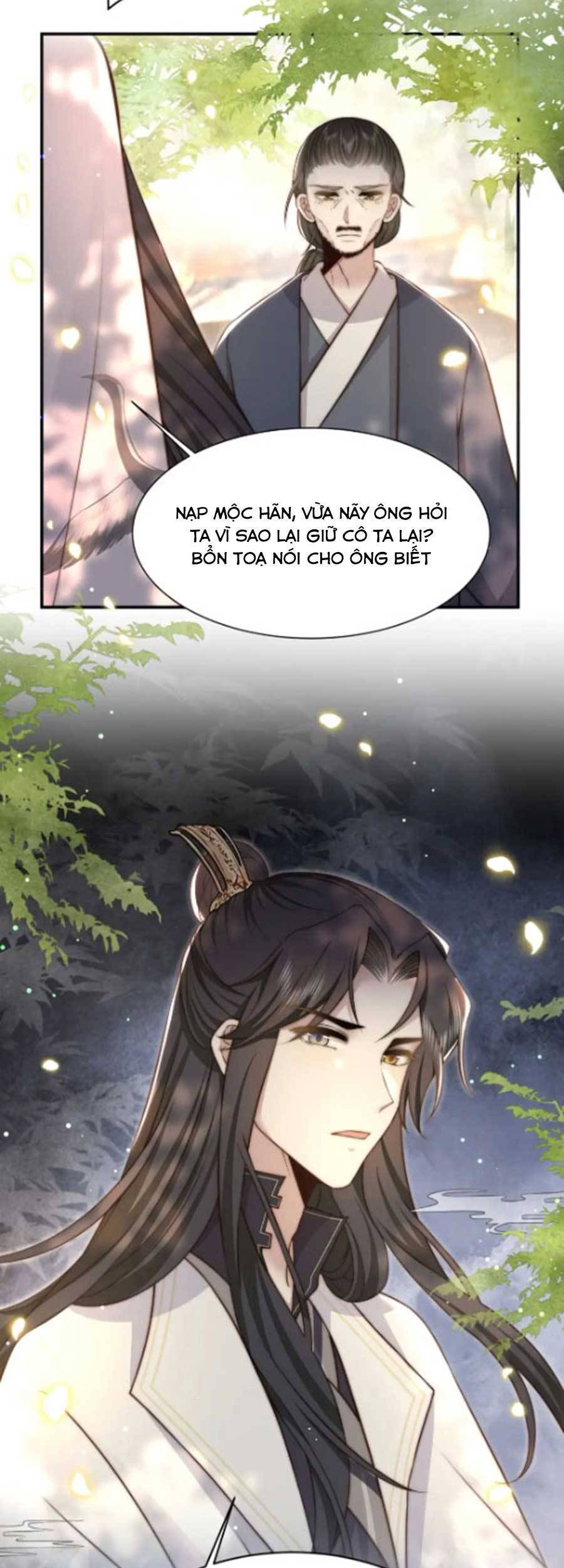 Cô Vương Quả Nữ Chapter 58 - 15