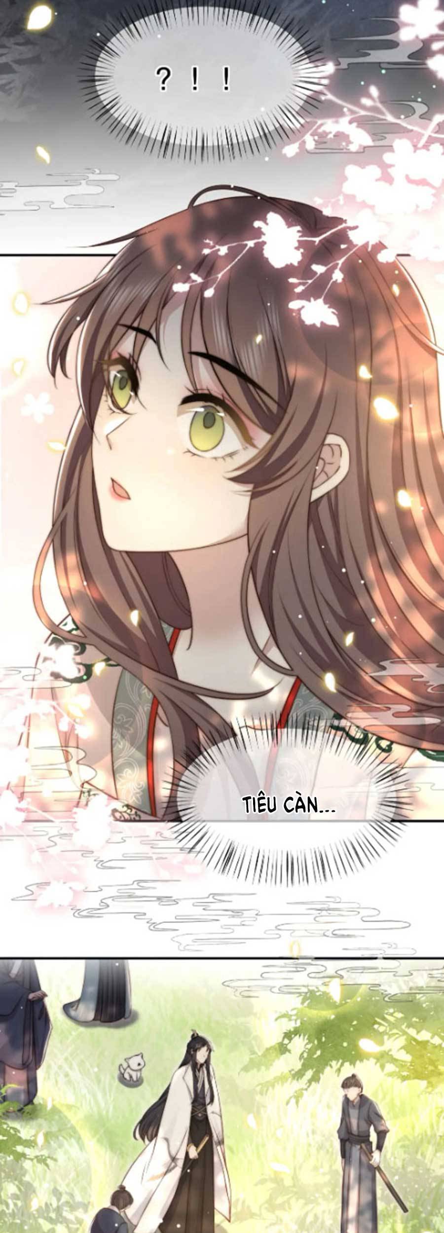 Cô Vương Quả Nữ Chapter 58 - 17