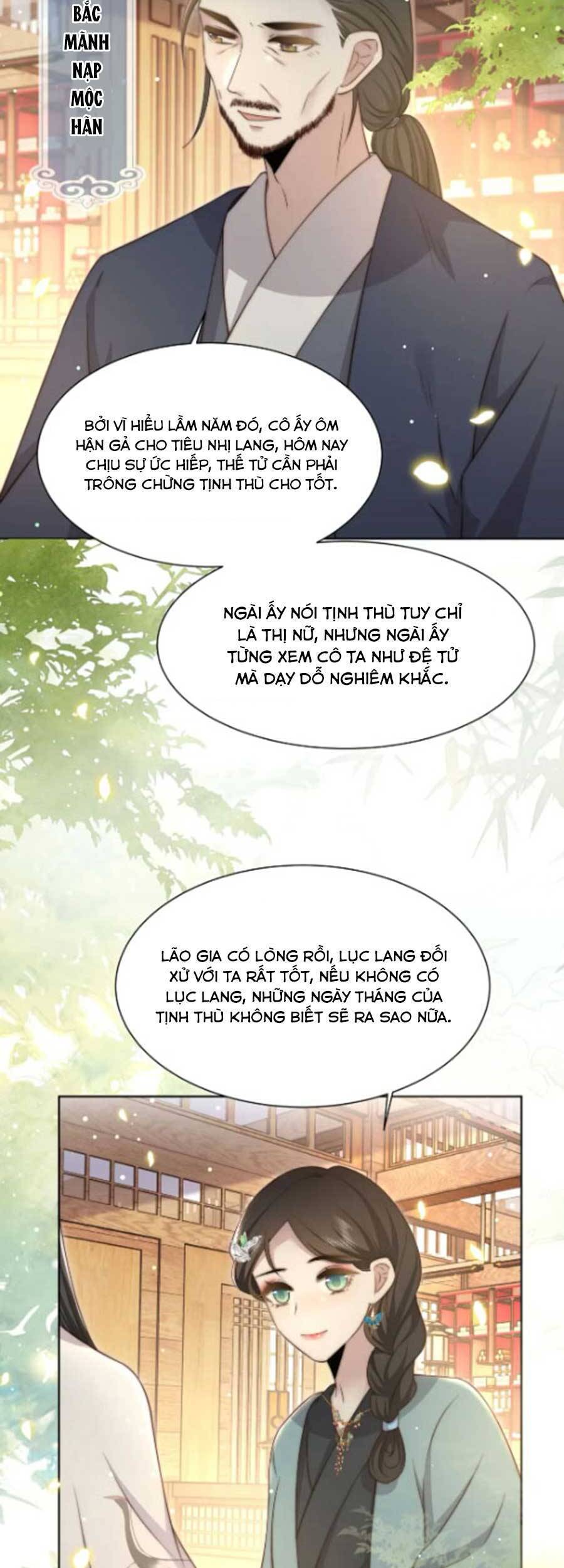 Cô Vương Quả Nữ Chapter 58 - 3
