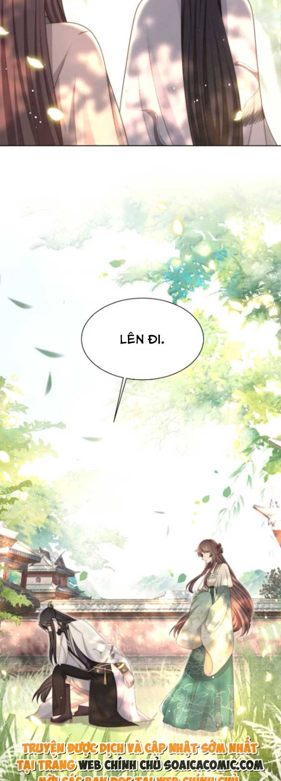 Cô Vương Quả Nữ Chapter 58 - 22