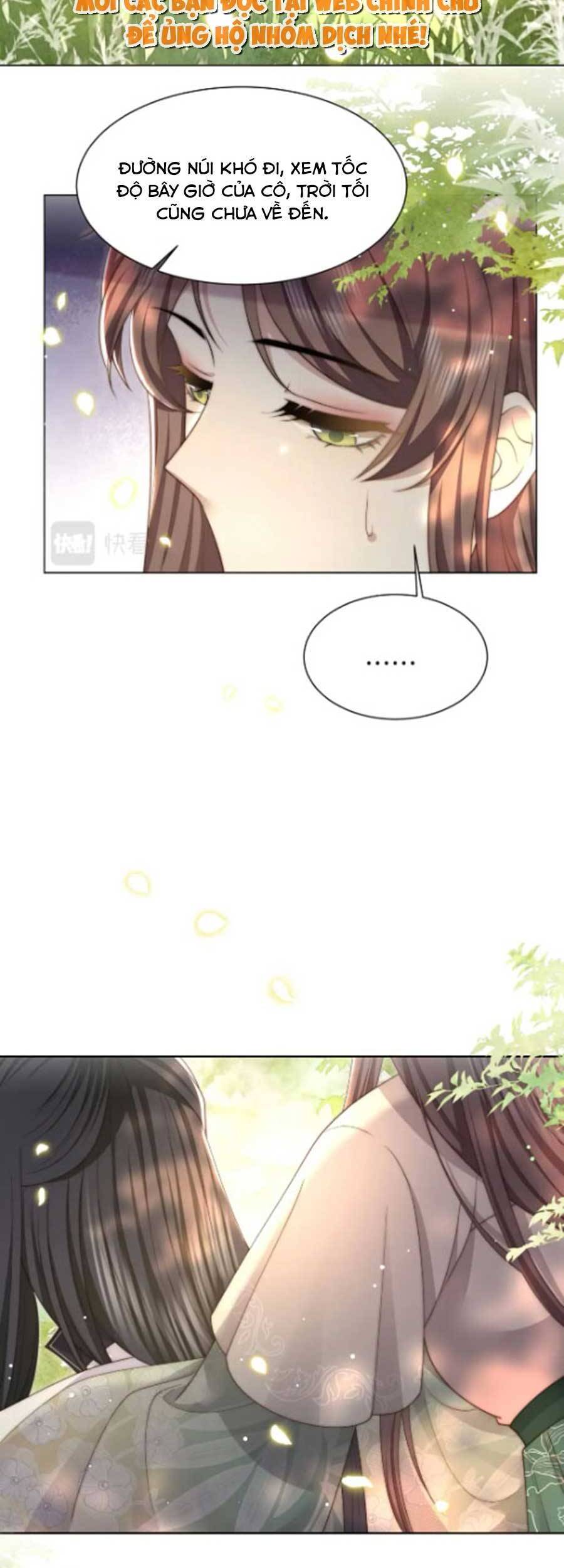 Cô Vương Quả Nữ Chapter 58 - 23