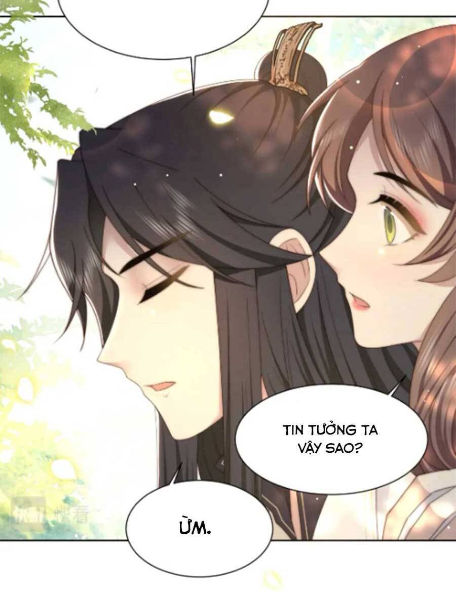 Cô Vương Quả Nữ Chapter 58 - 28