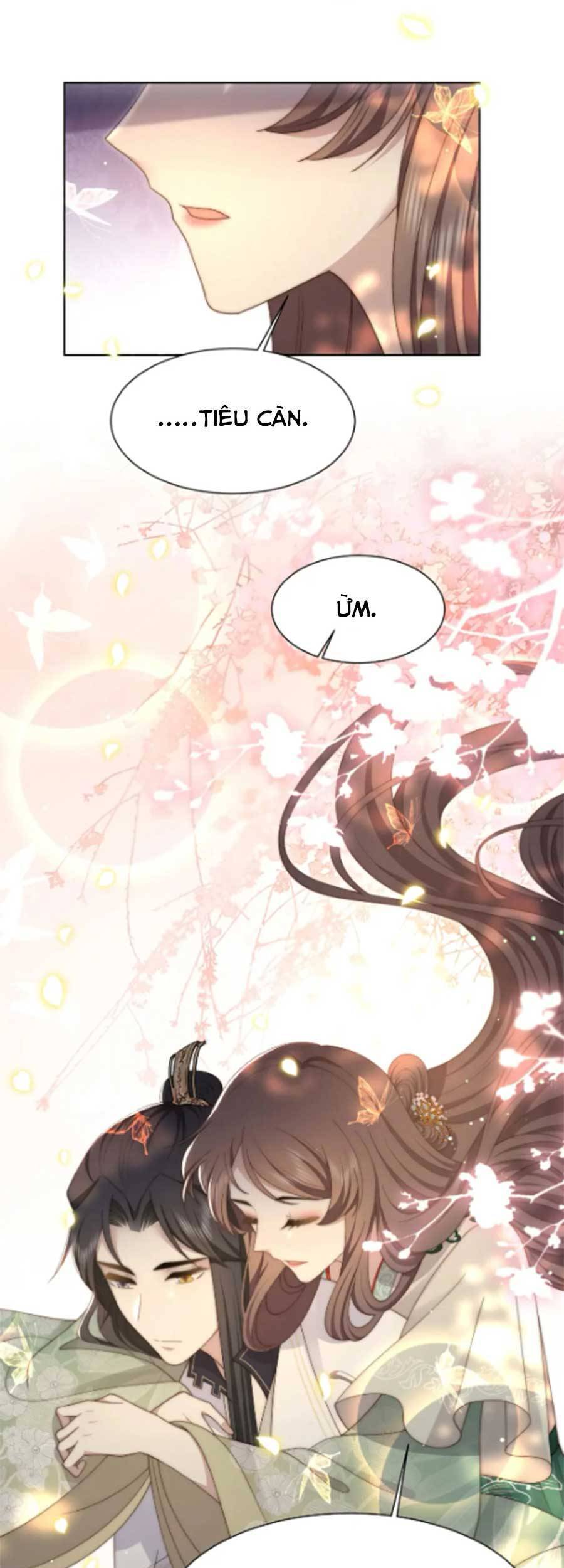 Cô Vương Quả Nữ Chapter 58 - 29