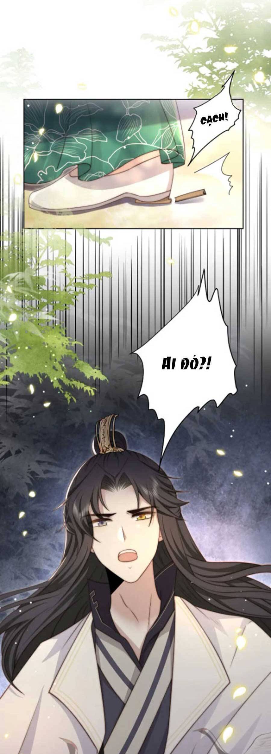 Cô Vương Quả Nữ Chapter 58 - 6