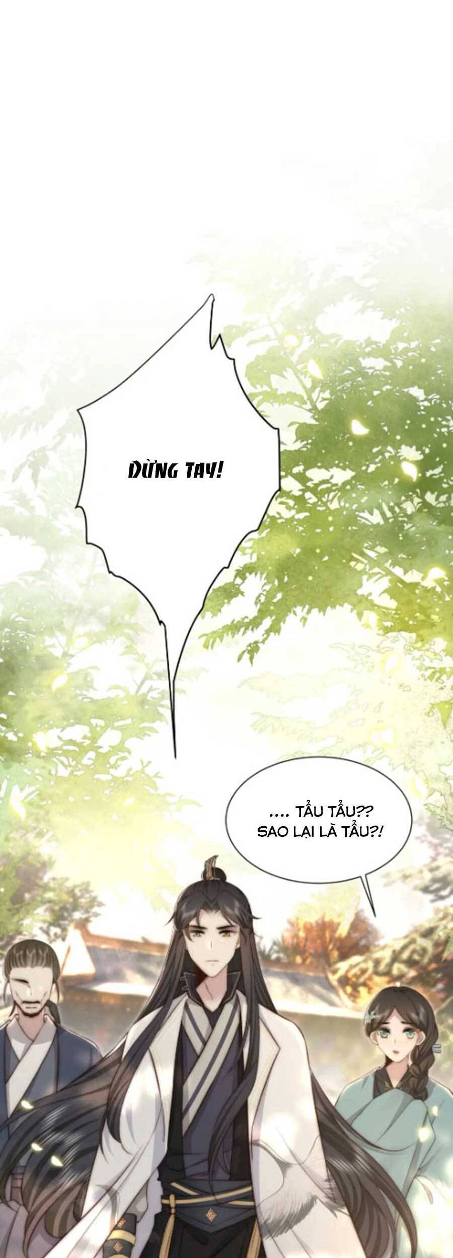 Cô Vương Quả Nữ Chapter 58 - 10