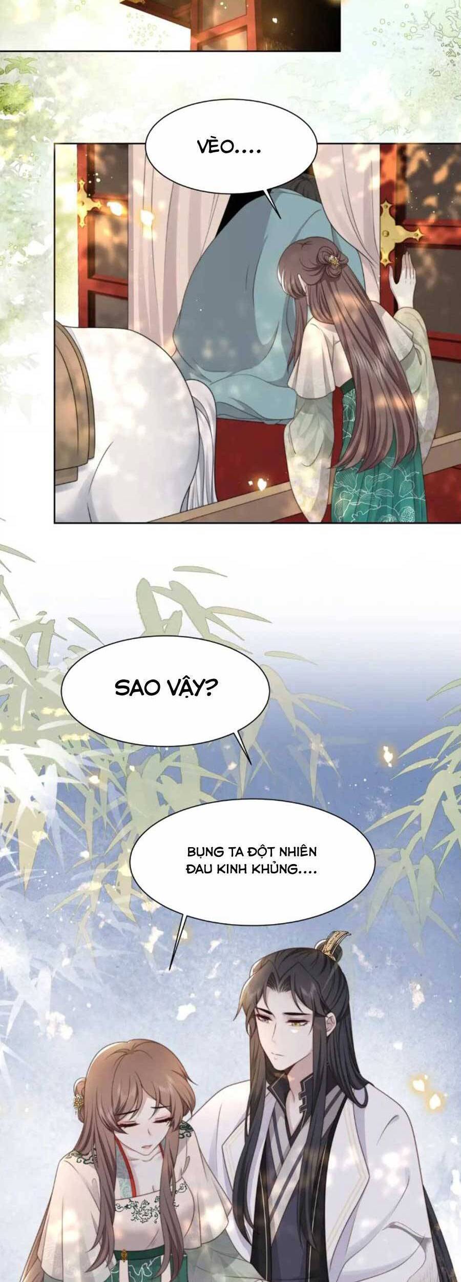 Cô Vương Quả Nữ Chapter 59 - 11