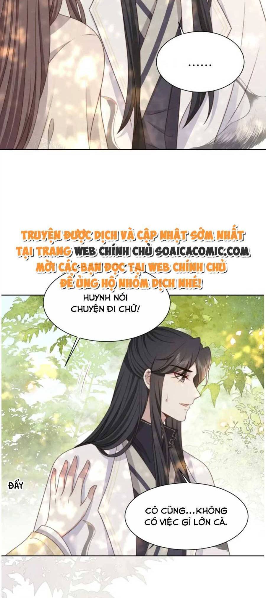 Cô Vương Quả Nữ Chapter 59 - 13