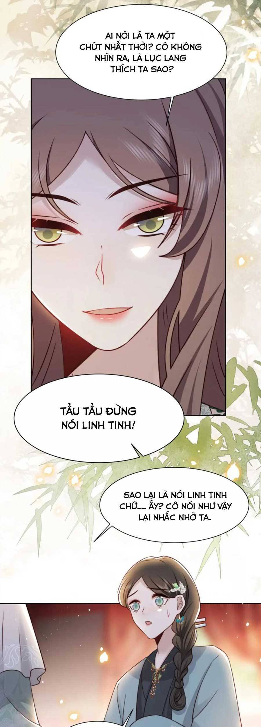 Cô Vương Quả Nữ Chapter 59 - 18