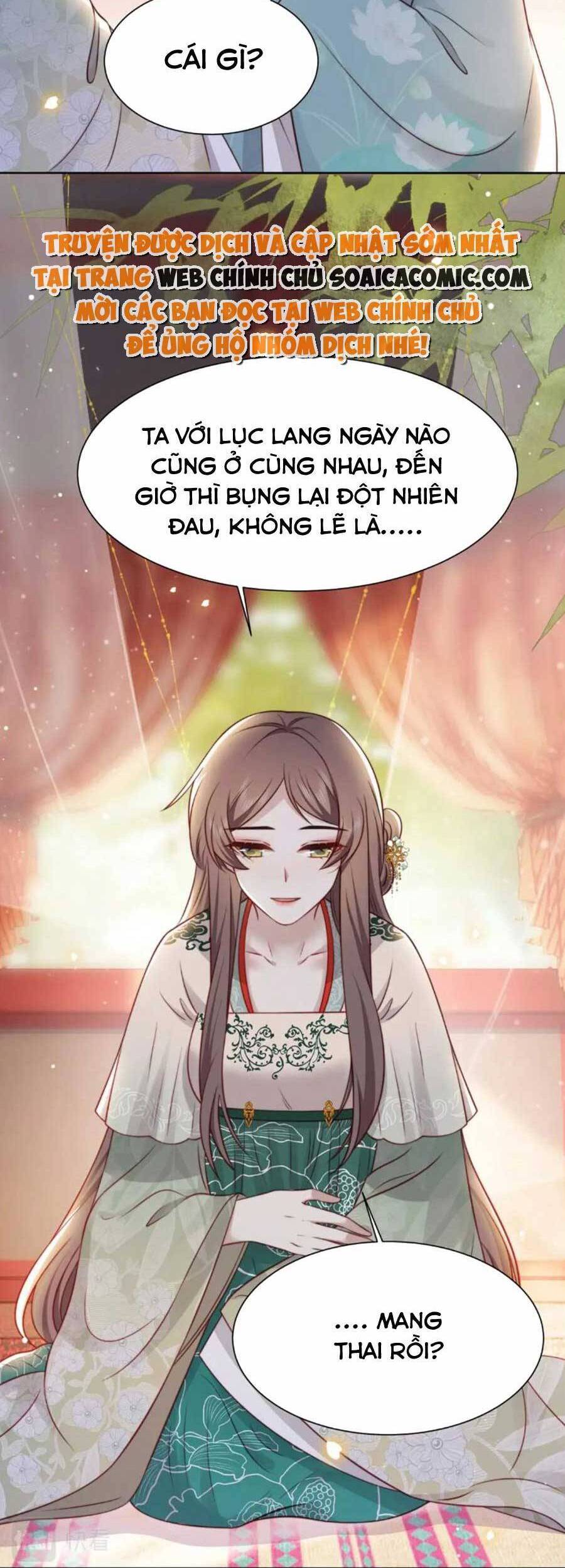 Cô Vương Quả Nữ Chapter 59 - 19