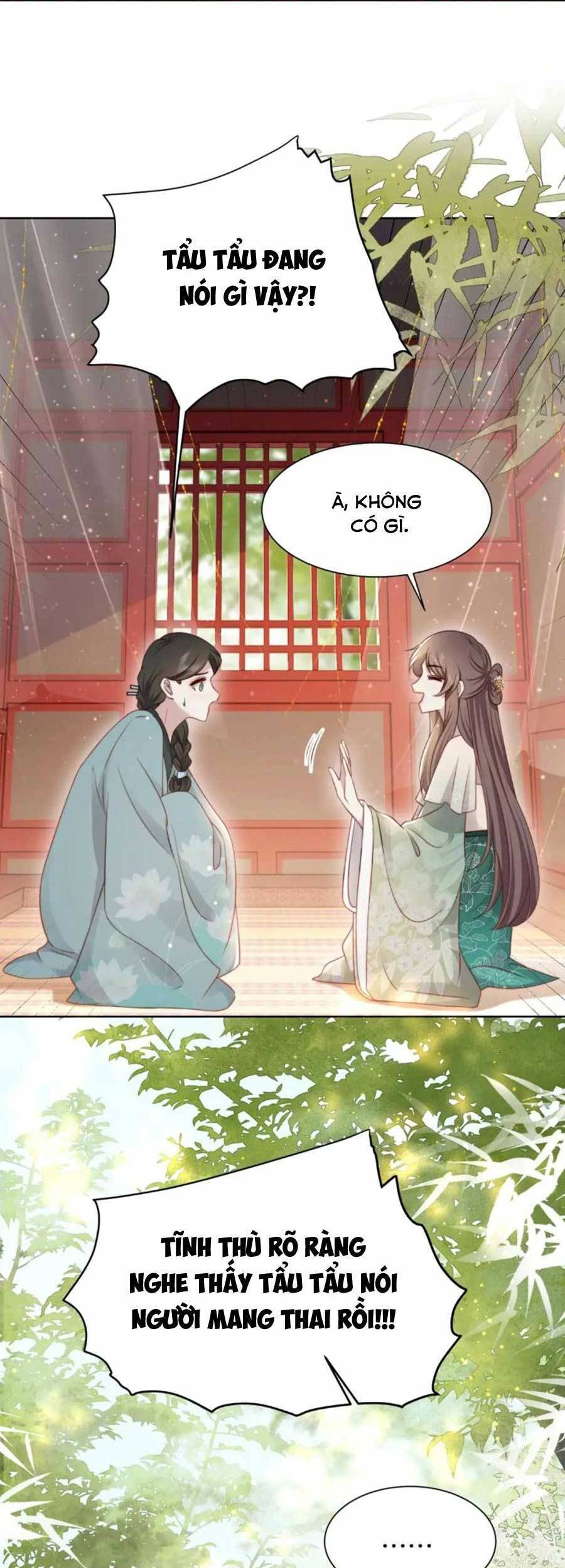 Cô Vương Quả Nữ Chapter 59 - 20