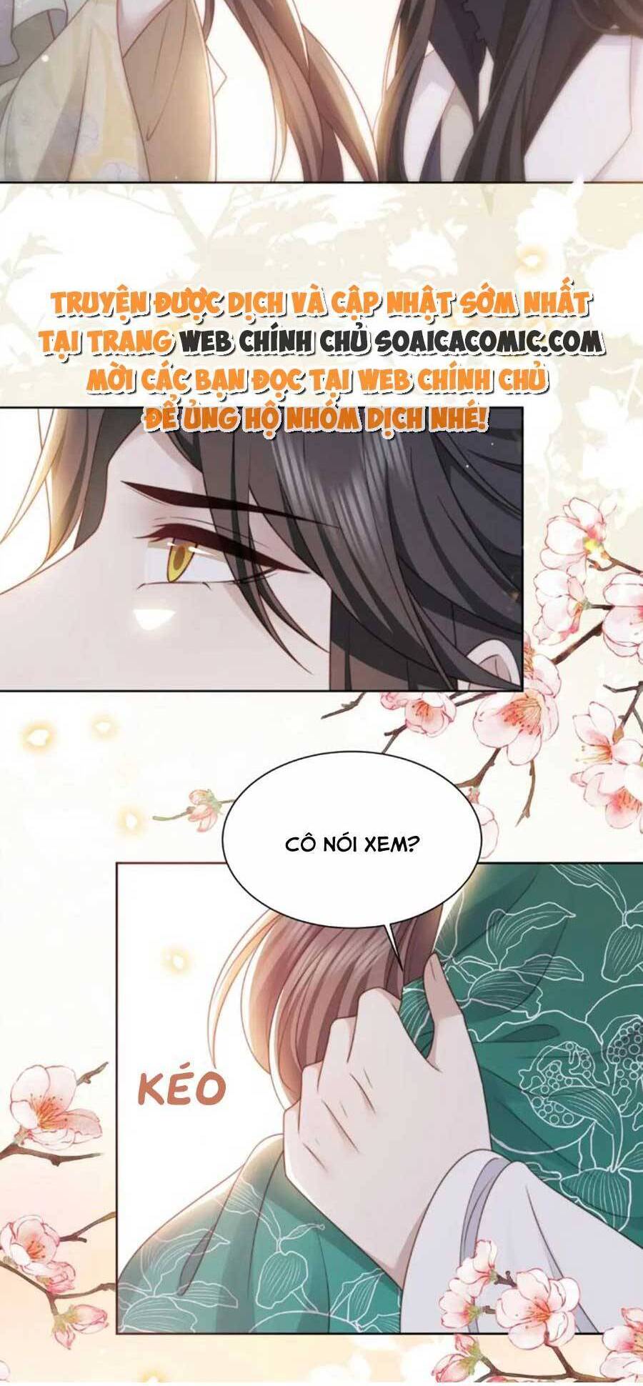 Cô Vương Quả Nữ Chapter 59 - 25
