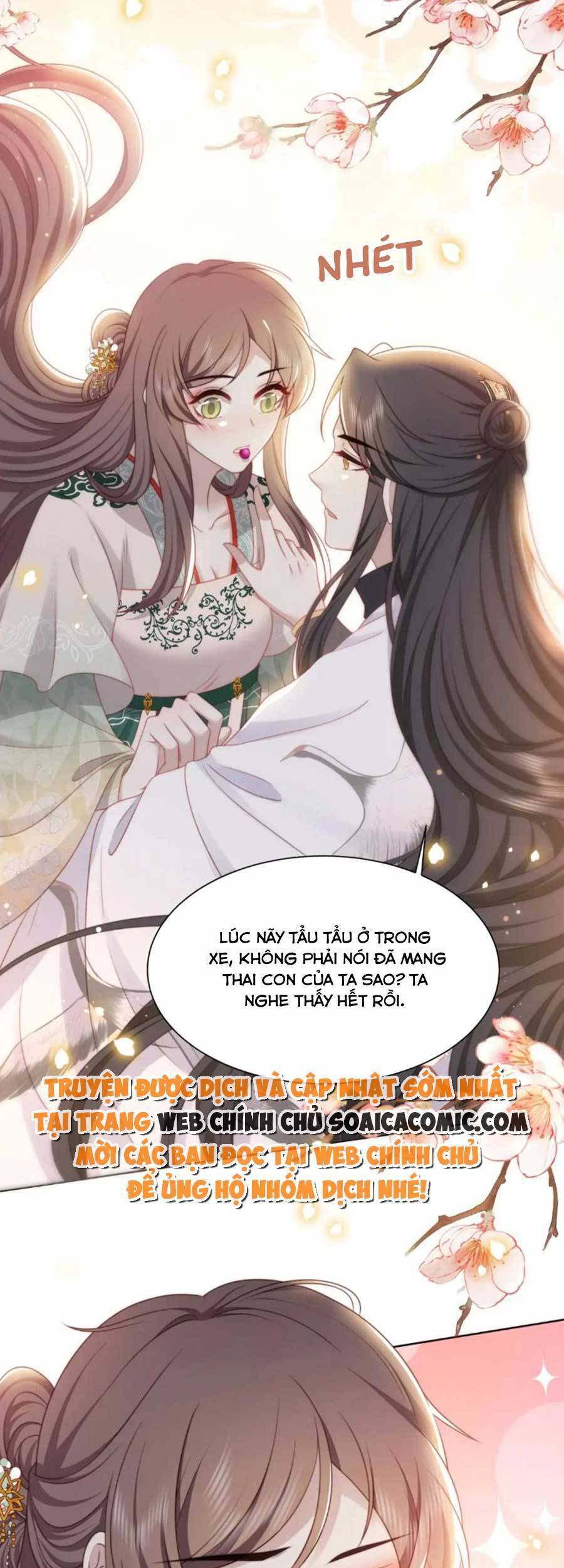 Cô Vương Quả Nữ Chapter 59 - 26
