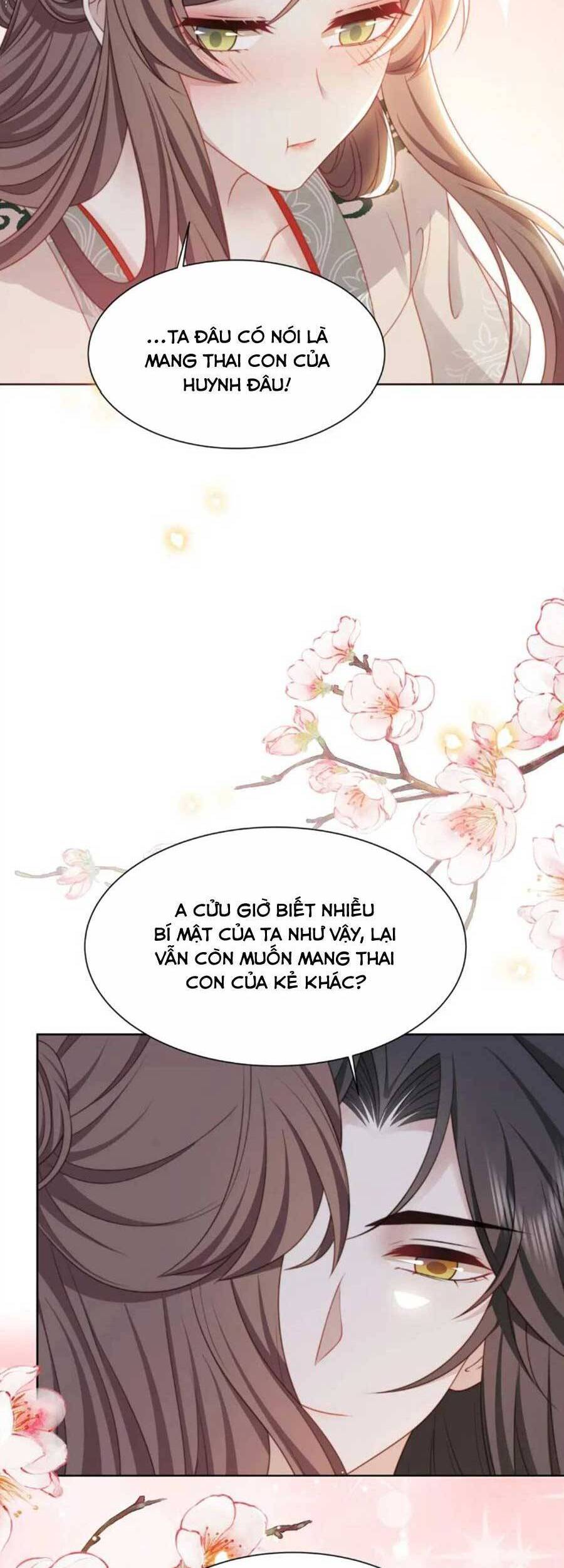 Cô Vương Quả Nữ Chapter 59 - 27