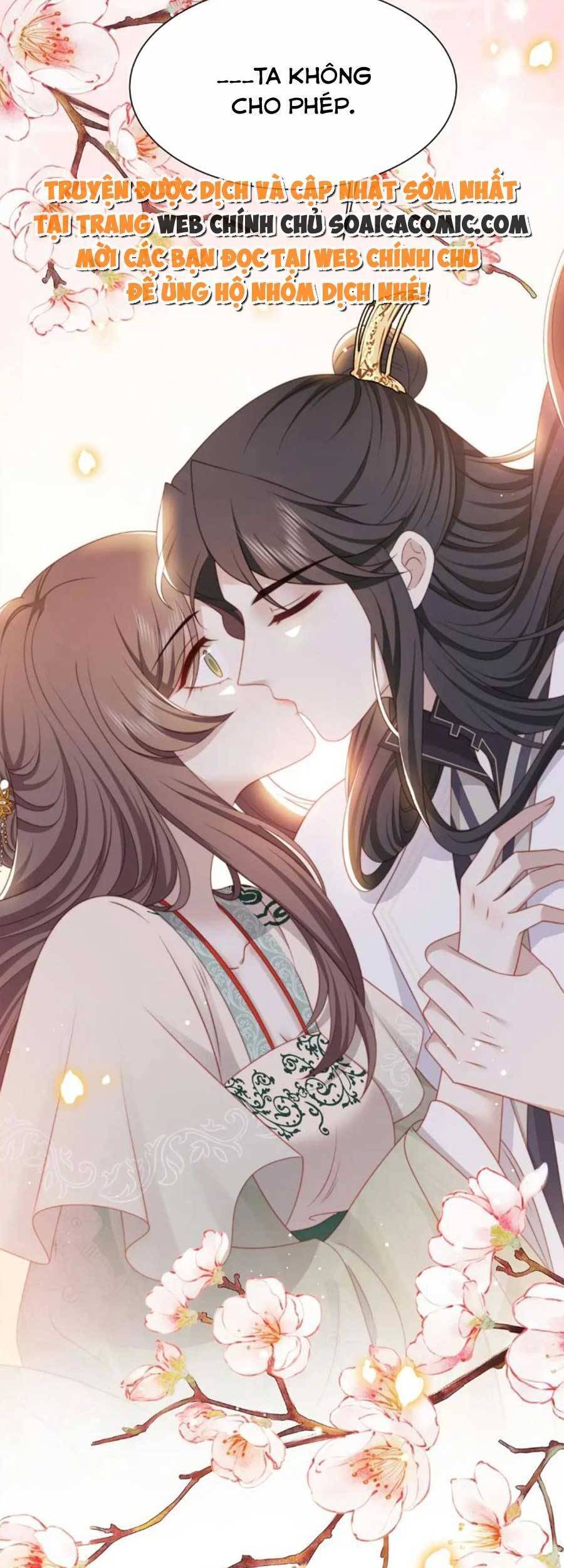 Cô Vương Quả Nữ Chapter 59 - 28