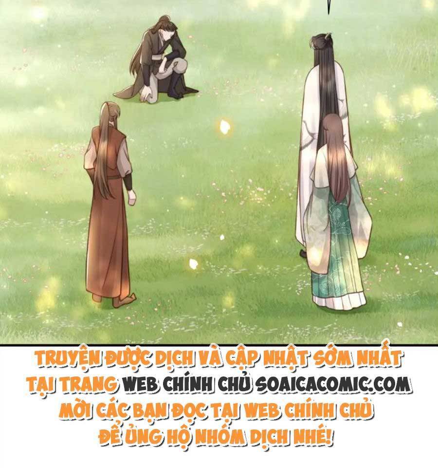 Cô Vương Quả Nữ Chapter 59 - 9