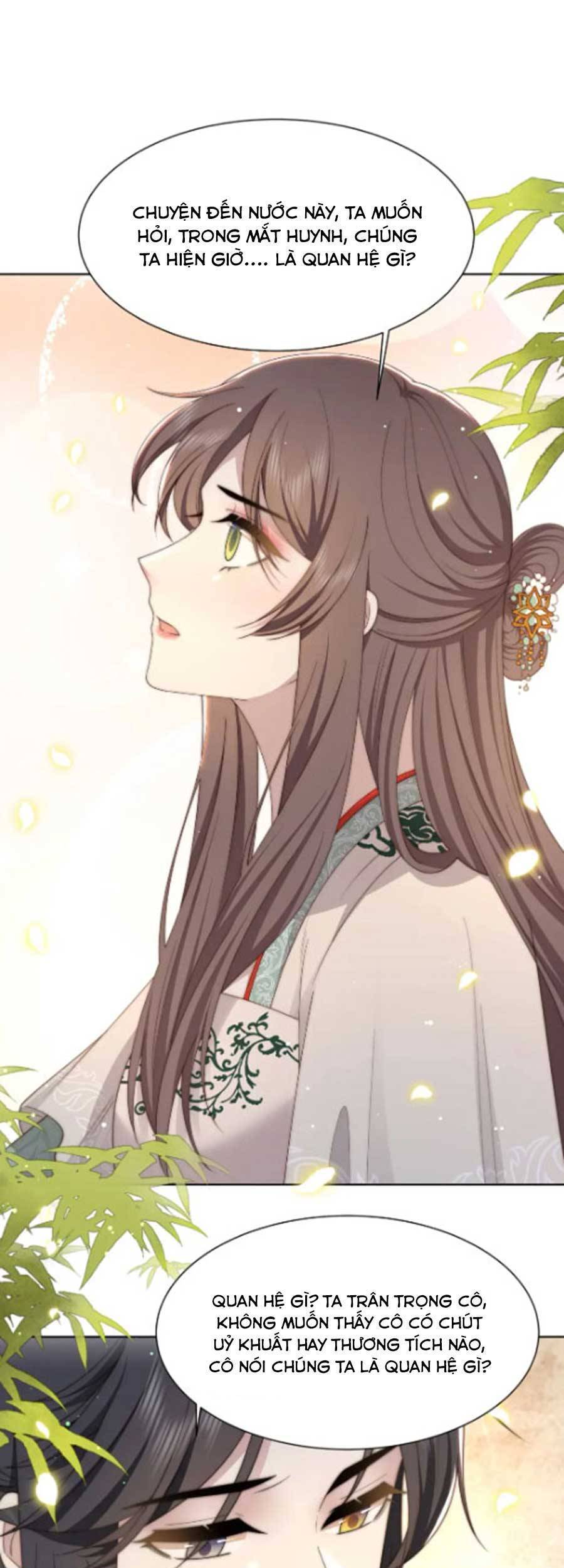 Cô Vương Quả Nữ Chapter 60 - 11