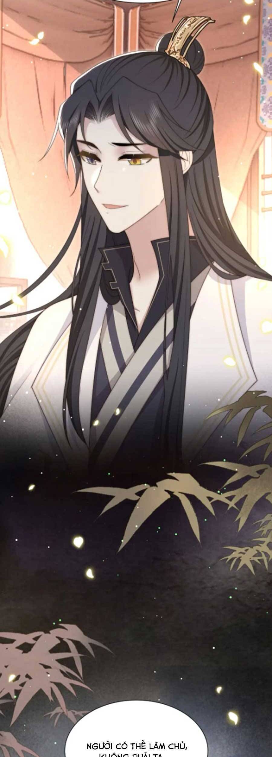 Cô Vương Quả Nữ Chapter 60 - 13