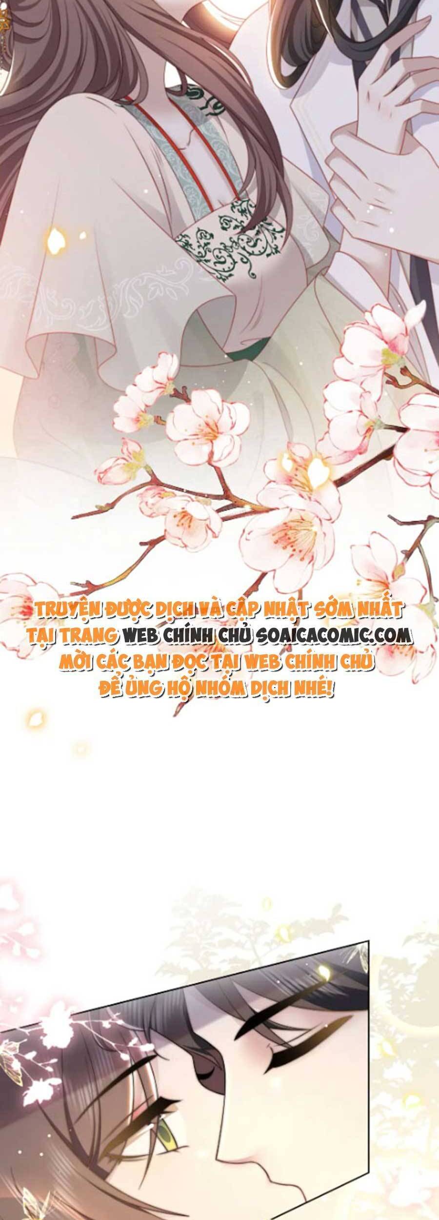 Cô Vương Quả Nữ Chapter 60 - 3