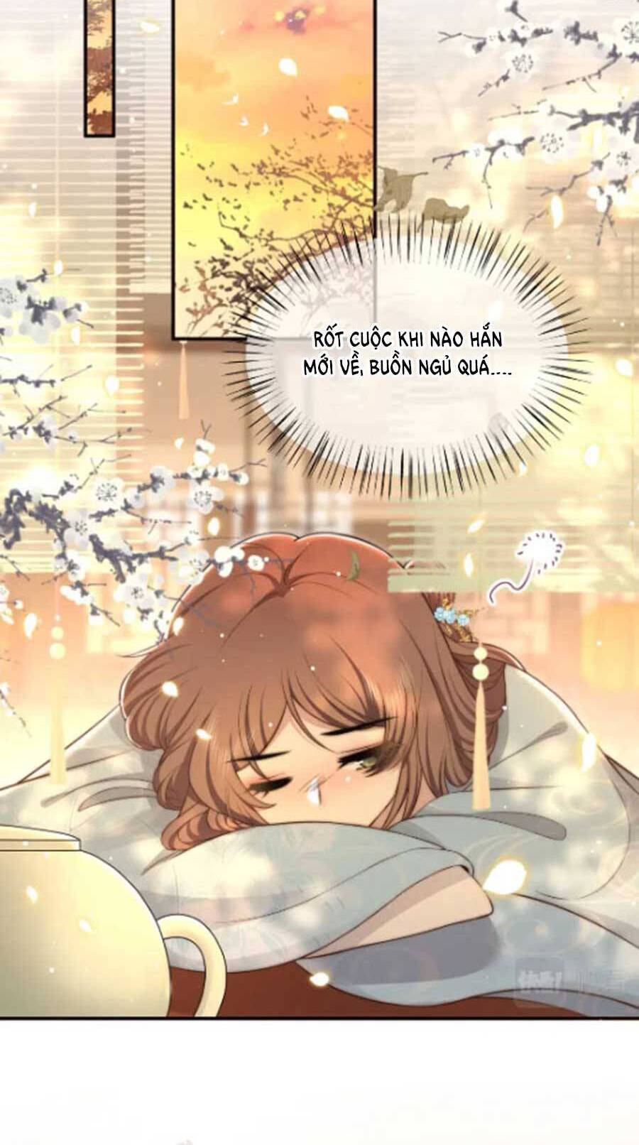 Cô Vương Quả Nữ Chapter 60 - 22