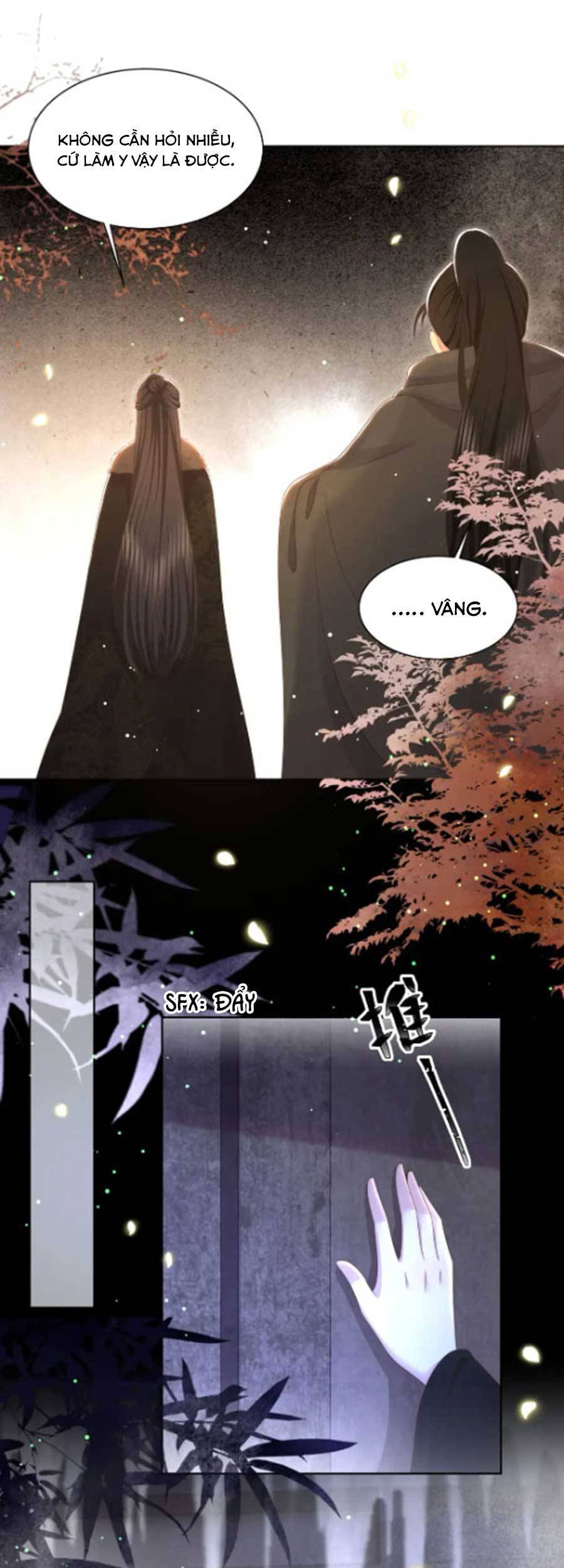 Cô Vương Quả Nữ Chapter 60 - 27