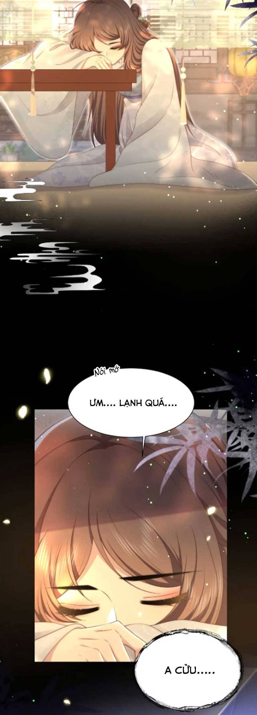 Cô Vương Quả Nữ Chapter 60 - 31