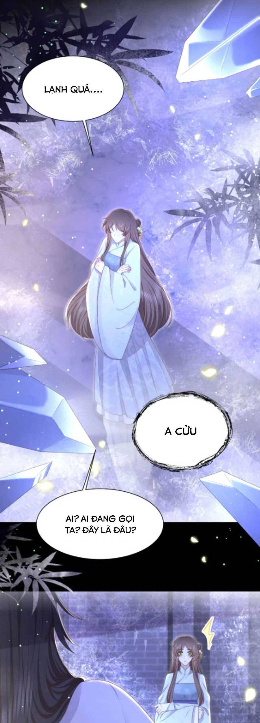 Cô Vương Quả Nữ Chapter 60 - 32