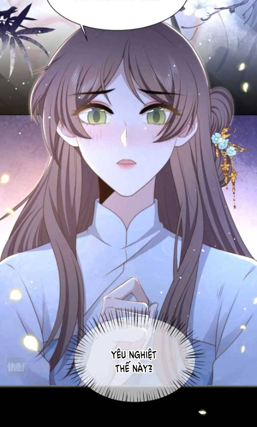 Cô Vương Quả Nữ Chapter 60 - 34