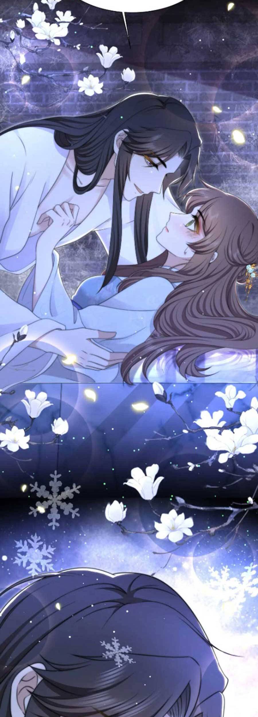 Cô Vương Quả Nữ Chapter 60 - 36